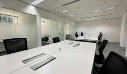Robinson 112 (D1), Office #572100051